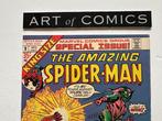 The Amazing Spider-Man Annual #9 - 1 Comic - Eerste druk -, Boeken, Strips | Comics, Nieuw