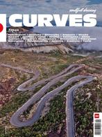 9783667130679 Curves- Curves: Japan Stefan Bogner, Verzenden, Nieuw, Stefan Bogner