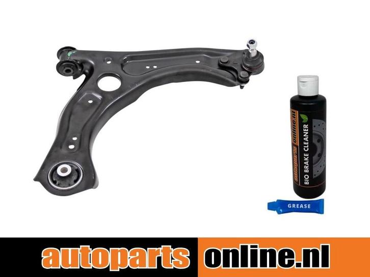 Draagarm Seat Arona voorzijde, rechts, onder, Auto-onderdelen, Besturing, Nieuw, Seat, Verzenden