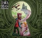 cd - barabbas  - THE LOCKSMITH (nieuw)