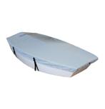 Ademend Top Dekzeil voor Optimist - EX1081 - Optiparts, Watersport en Boten, Accessoires en Onderhoud, Ophalen of Verzenden, Nieuw