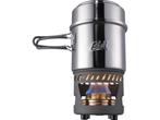 Esbit Outdoor Kooktoestel 985ml - Opbergtas - Aluminium/RVS, Verzenden, Zo goed als nieuw