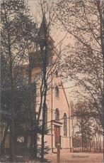 GIETHOORN - Kerk, Verzenden, Gelopen