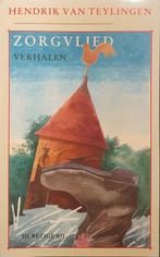 Zorgvlied 9789023409960 Teylingen, Verzenden, Gelezen, Teylingen