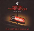cd digi - Within Temptation - Acoustic - The Artone Sessions, Verzenden, Zo goed als nieuw