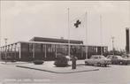 KRIMPEN A/D IJSSEL - Gemeentehuis, Verzamelen, Verzenden, Gelopen