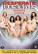 Desperate housewives seizoen 3 (dvd tweedehands film), Ophalen of Verzenden, Zo goed als nieuw