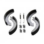 Remschoensetje WAP W235RS (o.a. Humbaur) 230×50mm, Auto diversen, Aanhangwagen-onderdelen, Ophalen of Verzenden, Nieuw