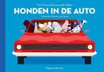 Honden in de auto 9789492168122 Felix Massie, Verzenden, Zo goed als nieuw, Felix Massie