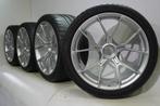 Porsche 911 992 GTS Turbo S GT3 20 & 21 inch velgen Michelin, Gebruikt, Velg(en), Ophalen of Verzenden, 20 inch