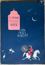 Godfried Bomans / El Pintor - El Pintors Toverboek van 1001, Antiek en Kunst