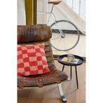 2dekans | Mica Decorations Flores Bijzettafel - H44 x Ø40 cm, Huis en Inrichting, Tafels | Bijzettafels, Ophalen of Verzenden