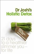 Joshis Holistic Detox 9780340838433 Nish Joshi, Verzenden, Gelezen, Nish Joshi