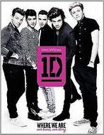 One Direction: Where We Are (100% Official): Our ...  Book, Boeken, Verzenden, Gelezen, One Direction