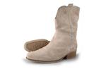 Gabor Laarzen in maat 41 Beige | 10% extra korting, Kleding | Dames, Schoenen, Hoge laarzen, Verzenden, Beige, Gabor