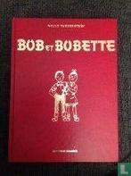 Suske en Wiske - Bob et Bobette - 1984 (strips), Eén stripboek, Verzenden, Gelezen, Vandersteen, Willy.