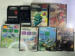 Philips - Videopac - lot of 5 - Videogame - In originele, Nieuw