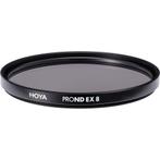 Hoya 58mm ProND EX 8, Ophalen of Verzenden, Nieuw, 50 tot 60 mm, Overige merken