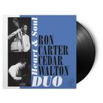 Ron Carter - Heart & Soul, Cd's en Dvd's, Nieuw in verpakking, 12 inch