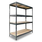 Aanbieding: Grootvakstelling Stelling L 1800x1500x600 mm