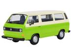 GSDCCmax 00079376gn Volkswagen Type 2 (T3), green/white, Hobby en Vrije tijd, Ophalen of Verzenden, Nieuw