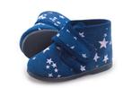 Cypres Pantoffels in maat 23 Blauw | 10% extra korting, Kinderen en Baby's, Kinderkleding | Schoenen en Sokken, Schoenen, Nieuw