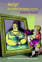 Help! Ze jatten de dikke dame! / Kokkel-reeks 9789075689631, Verzenden, Zo goed als nieuw, Selma Noort
