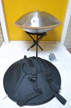 Handpan - in D gestemd - handpan 12 tonig - Aantal items: 5, Nieuw