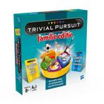 Hasbro Spel Trivial Pursuit Familie van €49,99 voor €34,99, Ophalen of Verzenden, Nieuw