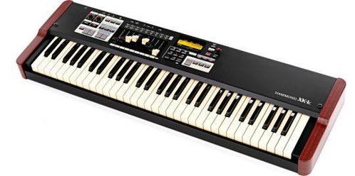 Hammond XK1c, Muziek en Instrumenten, Orgels, Nieuw, Ophalen of Verzenden