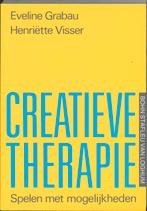 Creatieve therapie druk 1 9789036800228, Boeken, Zo goed als nieuw