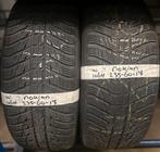 2x235-60-17 Nokian Winter 5m €30 per band 235 60 17, Ophalen, Gebruikt, 17 inch, Winterbanden