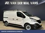 Renault Trafic 1.6 dCi L1H1 Euro6 Airco | Imperiaal | Cruise, Auto's, Renault, Nieuw, Trafic