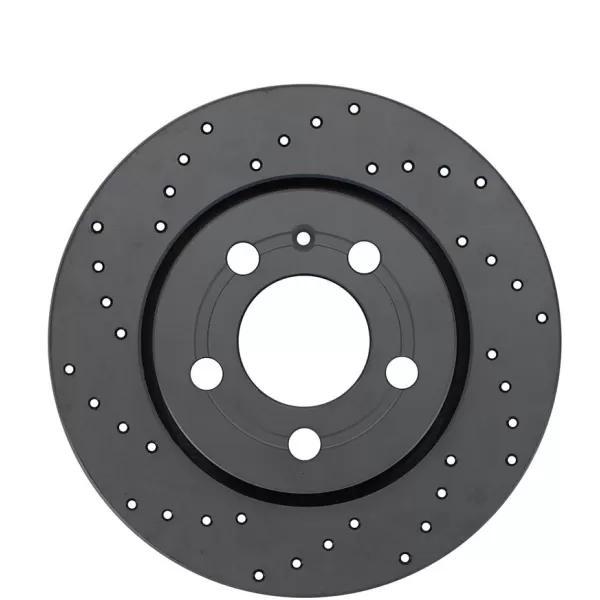 SPORT Remschijf INFINITI FX 45 achterzijde, Auto-onderdelen, Ophanging en Onderstel, Nieuw, Verzenden