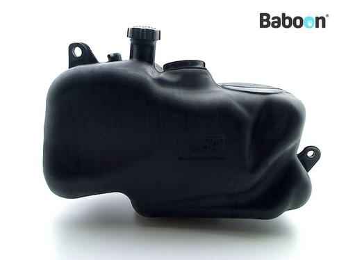 Benzine Tank Piaggio | Vespa X Evo 125 2007-2008 M36601, Motoren, Onderdelen | Overige, Gebruikt, Verzenden