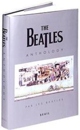 The Beatles, Boeken, Taal | Overige Talen, Verzenden