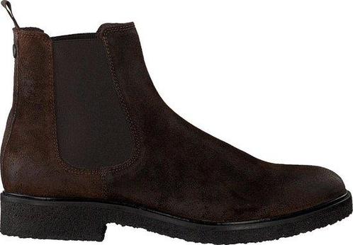 Goosecraft Heren Chelsea Boots -maat 44- Chet Crepe Chelsea, Kleding | Heren, Schoenen, Verzenden