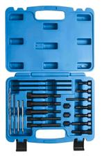 VT13472 | Gloeibougie-elektrodeverwijdergereedschapset (22-d, Verzenden, Nieuw