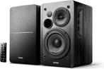 Edifier R1280DB - 2.0 bluetooth speakerset / Zwart, Audio, Tv en Foto, Luidsprekers, Verzenden, Nieuw