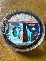 Verenigde Staten. 2020 American Eagle Statue of Liberty (1