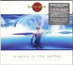 cd digi - The Tangent - A Spark In The Aether (The Music..., Cd's en Dvd's, Cd's | Rock, Zo goed als nieuw, Verzenden