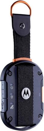 Motorola Defy Satellite Link Satellite Messenger Zwart me..., Telecommunicatie, Ophalen of Verzenden, Nieuw, Zwart