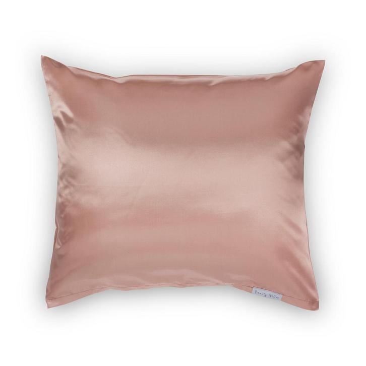 Beauty Pillow  Satijnen Kussensloop  Peach  60x70 cm, Sieraden, Tassen en Uiterlijk, Uiterlijk | Haarverzorging, Nieuw, Verzenden