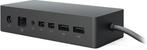Microsoft Surface docking station voor Surface pro 3,4 en, Computers en Software, Dockingstations, Ophalen of Verzenden, Refurbished