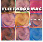 cd - Fleetwood Mac - Live In Boston, Zo goed als nieuw, Verzenden