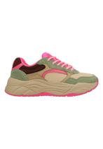 Scotch &amp;amp; Soda Celest 78.4102.01-S771 Groen / Multi, Verzenden, Nieuw, Groen