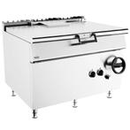 Kantelbare Braadpan | BASE 900 | Elektrisch | 120L |, Verzenden, Nieuw in verpakking