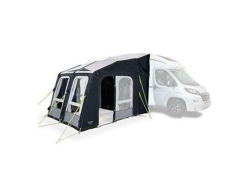 Dometic opblaasbare campervoortent rally air pro drive 260, Caravans en Kamperen, Voortenten en Luifels, Nieuw