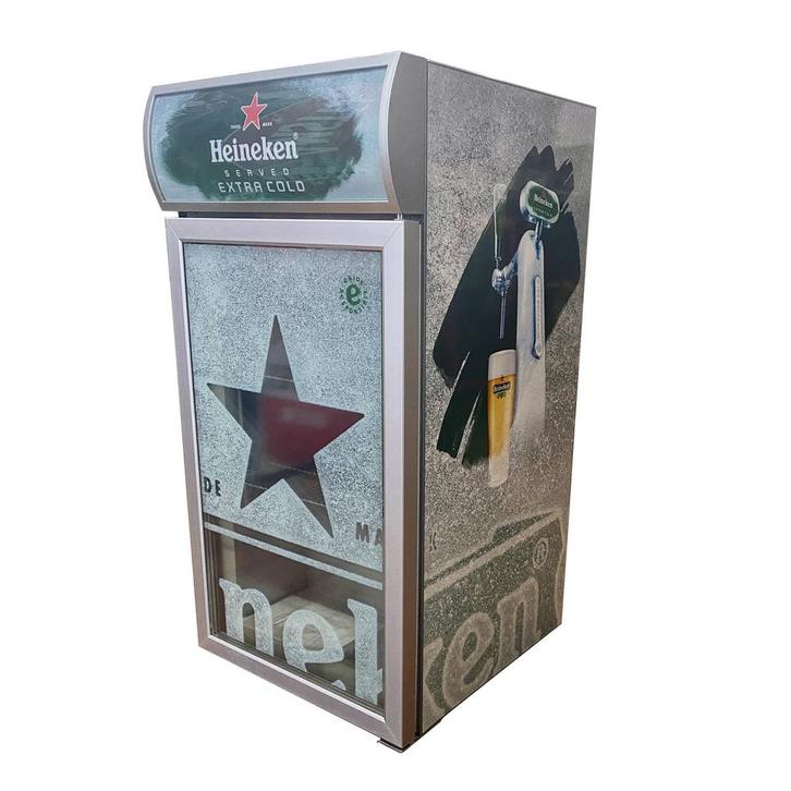 Heineken Cold-Equip Glazenkoeler, Zakelijke goederen, Horeca | Overige, Ophalen of Verzenden