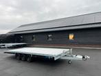 UIT VOORRAAD LEVERBAAR HULCO CARRAX GO-GETTER 540 X 207 3AS, Ophalen, Nieuw